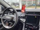 ProClip do Jeep Grand Cherokee 2022-2025