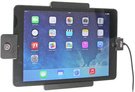 Uchwyt aktywny do instalacji na stałe z blokadą na kluczyk do Apple iPad (6 Gen.)