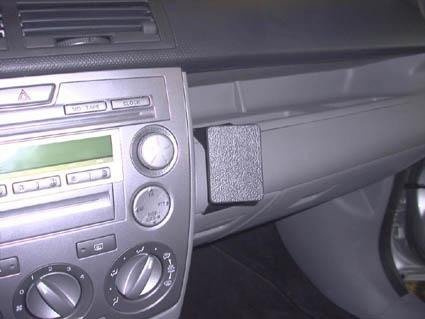 ProClip do Mazda 2 03-07