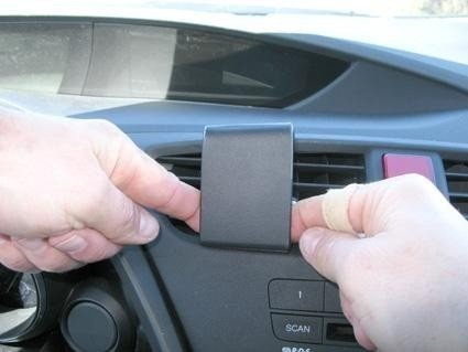 ProClip do Honda Civic 12-15