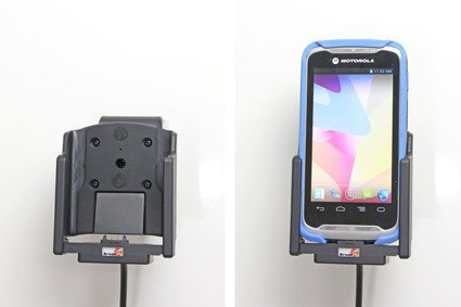 Uchwyt aktywny do Motorola TC55