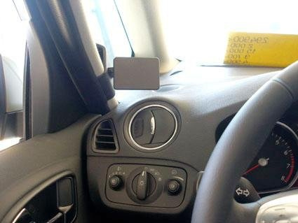 ProClip do Ford Galaxy 07-14