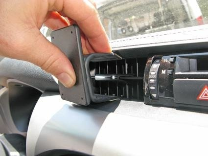 ProClip do Toyota HiLux 2016-2025