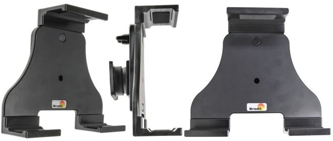 Uchwyt pasywny regulowany do Samsung Galaxy Tab Active Pro