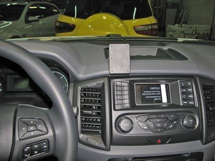 ProClip do Ford Ranger 16-22
