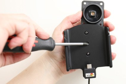 Uchwyt aktywny do Nokia 8