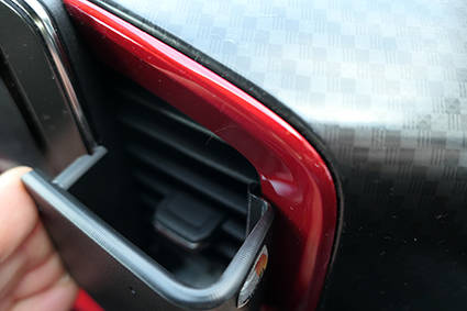 Brodit ProClip uchwyt do Opel Mokka E 2021-2025