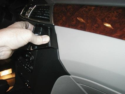 ProClip do Chrysler Pacifica 04-09