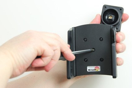 Uchwyt pasywny do Symbol TC75