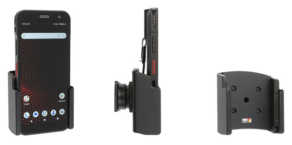 Uchwyt pasywny do Honeywell CT32