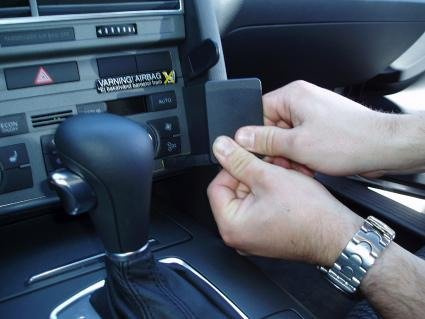 ProClip do Audi S6 04-10