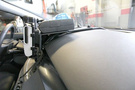 Bardzo mocny, bezinwazyjny wspornik montażowy do Peugeot 508 11-19