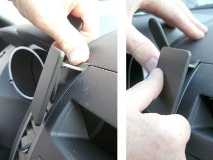 ProClip do Mitsubishi Outlander 07-12