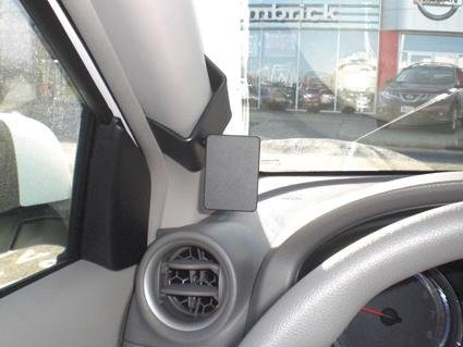 ProClip do Nissan Tiida Latio 12-20