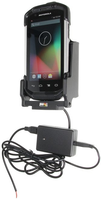 Uchwyt do Motorola TC75 do instalacji na stałe