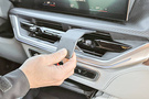 ProClip do BMW XM 2023-2025