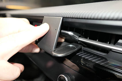 ProClip do Kia EV6 2022-2026