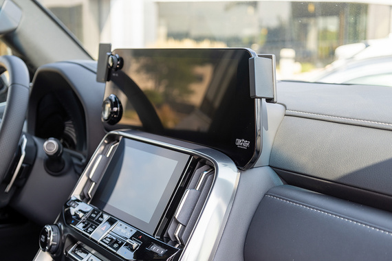 ProClip uchwyt montażowy do Lexus LX Series 2022-2025