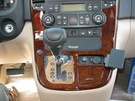 ProClip do Kia Carnival 06-11