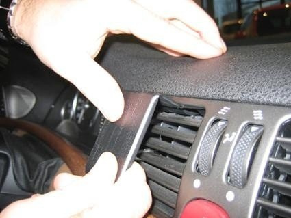 ProClip do Lancia Thesis 02-09