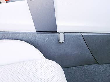 ProClip uchwyt montażowy do Jeep Grand Cherokee 2021-2025