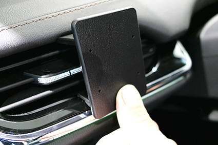 ProClip do Skoda Enyaq IV 2021-2026