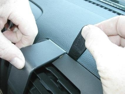 ProClip do Hummer H3 05-12