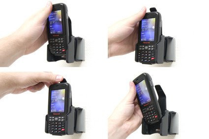 Uchwyt pasywny do Honeywell Dolphin 6000