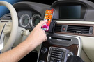 Uchwyt samochodowy do Apple iPhone 11
