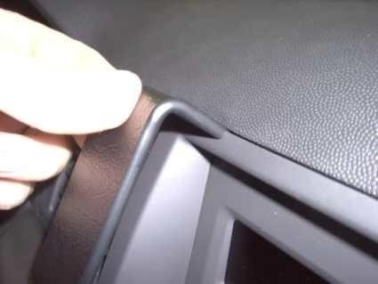 ProClip do Opel Vectra C 02-10