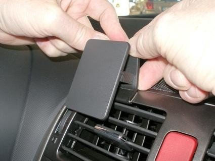 ProClip do Toyota Corolla 08-11