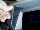 ProClip do Audi S6 04-09