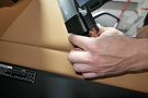 ProClip do Lexus Seria LX 2022-2025