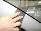 ProClip do Chevrolet Captiva 12-14