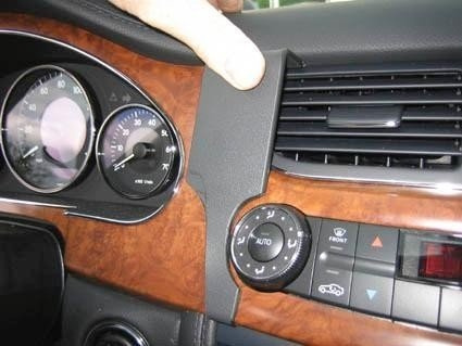 ProClip do Mercedes Benz CLS Klasa 05-10