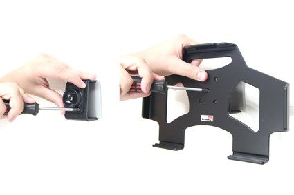 Uchwyt pasywny do Asus Eee Pad Transformer TF101