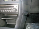 ProClip do Citroen C3 10-16