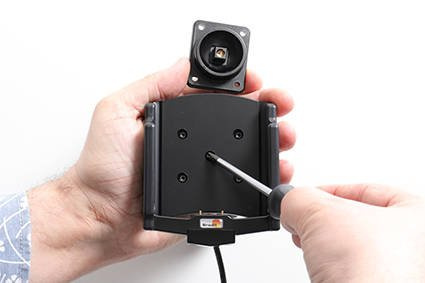 Uchwyt do Zebra EC50 do instalacji na stałe