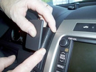 ProClip do Toyota Corolla Verso 04-09