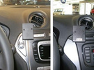 ProClip do Ford Mondeo 08-14