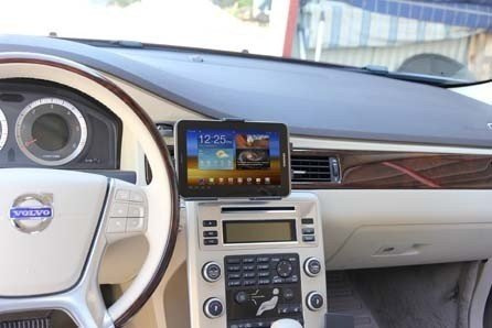 Uchwyt pasywny do Samsung Galaxy Tab 7.0 Plus GT-P6200