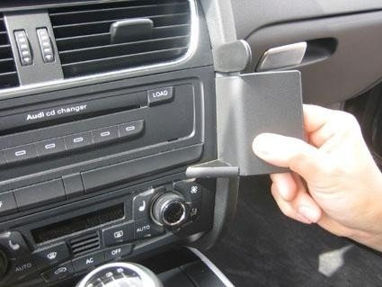 ProClip do Audi A4 Sedan 08-15