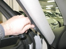 ProClip do Opel Zafira C 12-19