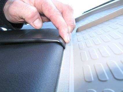 ProClip do Mercedes Actros 13-19