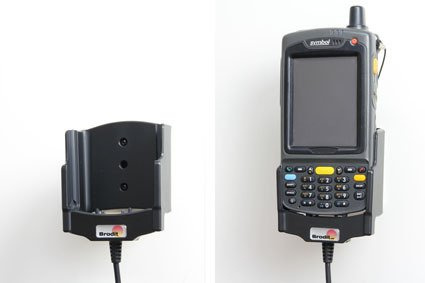 Uchwyt do Motorola MC70 do instalacji na stałe