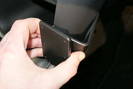 ProClip do Toyota Yaris Cross 2022-2025