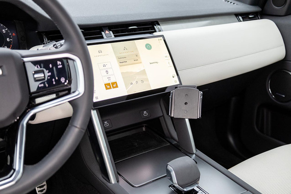 ProClip uchwyt montażowy do Land Rover Discovery Sport 2024-2026