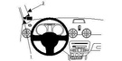 ProClip do Audi A1 11-11