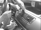 ProClip do Citroen C8 02-11
