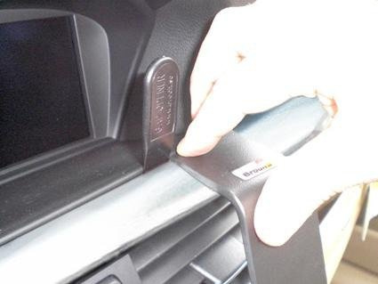 ProClip do BMW 316-330/E90/E91/E92/E93 05-12